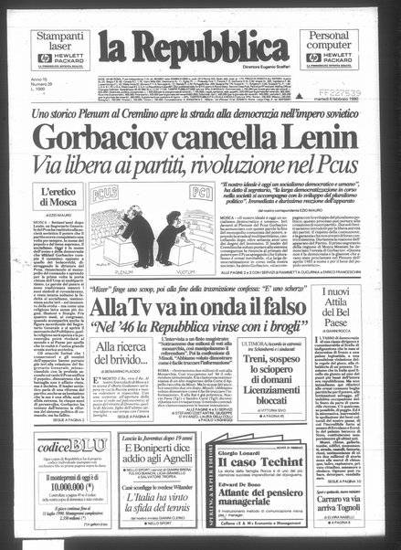 La repubblica